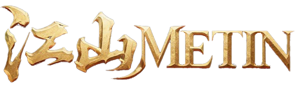 江山Metin